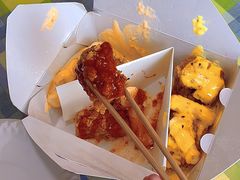 -蜜哆哆韩式炸鸡(普陀店)