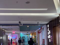 -福田卓悦INTOWN购物中心