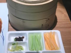 -小大董·烤鸭(凤凰汇店)