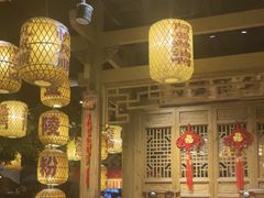 -南京大牌档(青岛万象城店)