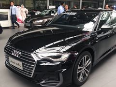-北京百得利奥迪4S店(亦庄店)