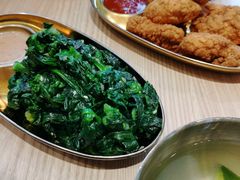 -梨花牛肉汤饭(仁恒伊势丹店)