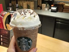 -星巴克(福州万象九宜城分店)