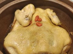 -湘江红·湖南招牌菜(莲花南路店)