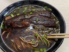 -小龙大肉面馆