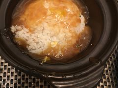 -新发展亚太JW万豪酒店·福苑咖啡厅