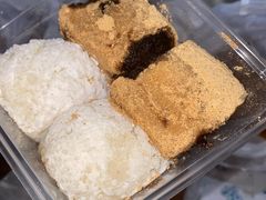 驴打滚-白魁老号饭庄(交道口店)