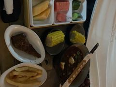 -和子足浴SPA会馆(梁溪店)