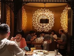 -耶里夏丽·丝路新疆菜·清真食品(徐汇南丹东路臻选店)