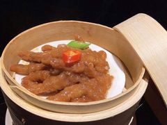 -杭州龙禧福朋喜来登酒店品轩中餐厅