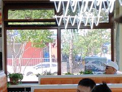 -老码头黑皮肘子锅包肉(文政街店)