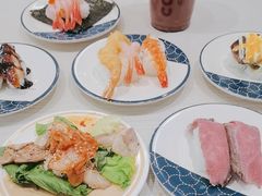 -滨寿司(新街口中央商场店)