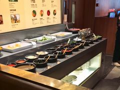 -巴奴毛肚火锅(二七万达店)