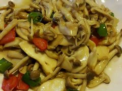 -民食香·腊排骨野生菌美食(木府店)