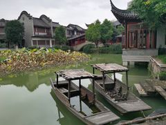 -龙潭水乡