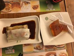 -添好运点心专门店(深水埗店)