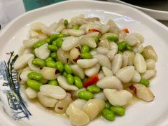 菱角毛豆-状元楼(金溪路店)