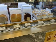 -蜜思琪蛋糕(民生路店)