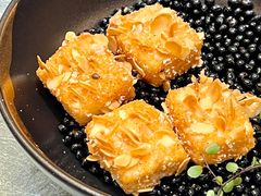 杏香豆腐-悦湖公馆