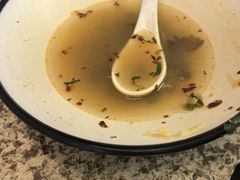 -小倩倩•鸡汤馄饨(江西路创始店)