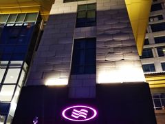 -扬州皇冠假日酒店