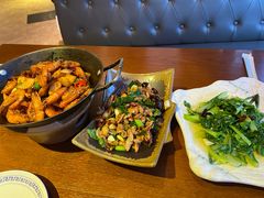 -宣威山野人家·现炒云南菜(金碧店)