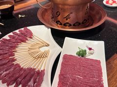 -南门涮肉(天坛南门店)