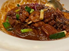 走地鸡-荣府宴(南阳路店)