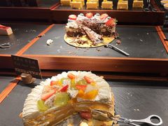 -北京乐多港万豪酒店·臻厨