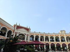 -佛罗伦萨小镇广佛名品奥特莱斯(疏港路店)