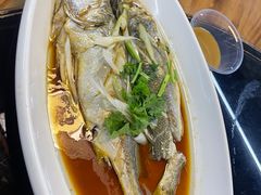 -东夷海鲜巨无霸(东夷小镇店)