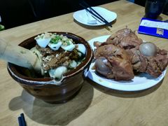 -狼诱惑(泰山大街店)