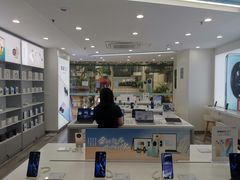 -荣耀授权专卖店(黄浦浙江中路店)