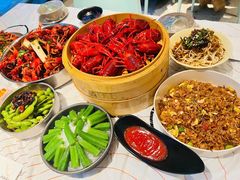 -靓靓蒸虾·头牌蒸虾(雪松路总店)