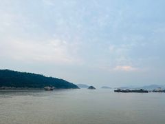 -东沙渔村