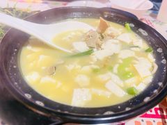 -阿东农家菜(新场古镇下塘街店)