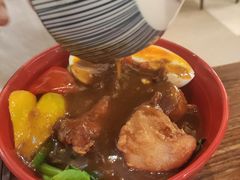 -伽喱博士 Dr.CURRY咖喱饭(太阳宫咖喱店)