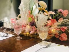 -花十悦·鲜花咖啡餐厅(振业城一期店)