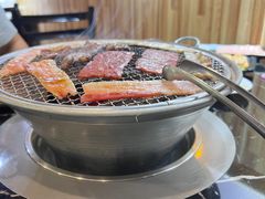 -燚青春东北泥炉烤肉(百合店)