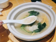 -蔡澜点心·粤菜(花城汇南区店)