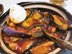 -海宁煲农家菜(惠南镇店)