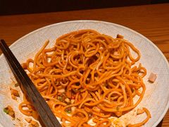 -荣家黄鱼面(前滩太古里店)