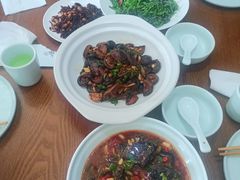 -銘悦阁烤鸭店