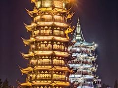 -桂林两江四湖景区