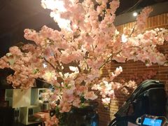 -热度餐厅(老佛爷店)