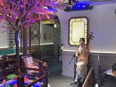 -姑苏家宴·苏帮菜·松鼠桂鱼(苏州总店)