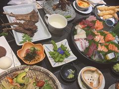 -德川家日本料理(中关村寰太大厦店)