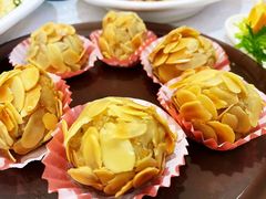 -桃园盛宴·岭南粤菜·手工茶点(南庄店)