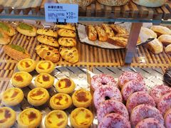 -BreadTalk面包新语(虹口龙之梦店)