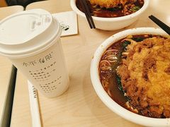 -水平有限广西米粉·广西风味集(五道口店)